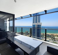 Circle on Cavill Private 2 Bed Ocean View - Perths Hotel