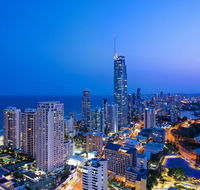 Circle Private Residences - Perths Hotel