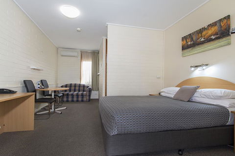 Citrus Valley Motel - Perths Hotel 0