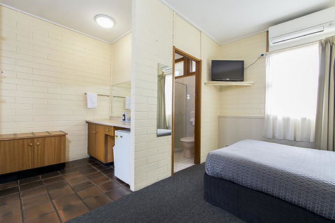 Citrus Valley Motel - Perths Hotel 2