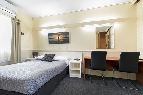 Citrus Valley Motel - Perths Hotel 1