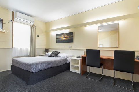 Citrus Valley Motel - Perths Hotel 3