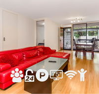 City Gardens - Perths Hotel