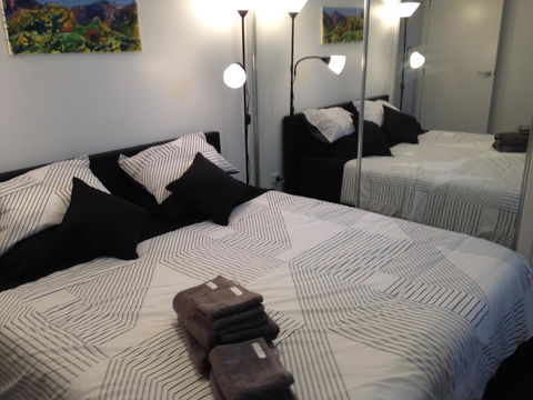 City Pads 2 - Perths Hotel 3