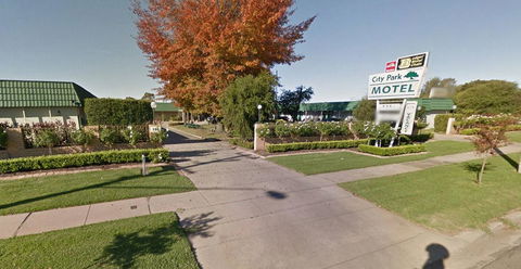 City Park Motel And Apartments - Perths Hotel 3