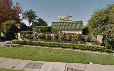 City Park Motel And Apartments - Perths Hotel 2