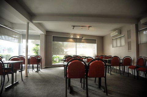City Sider Motor Inn - Perths Hotel 2