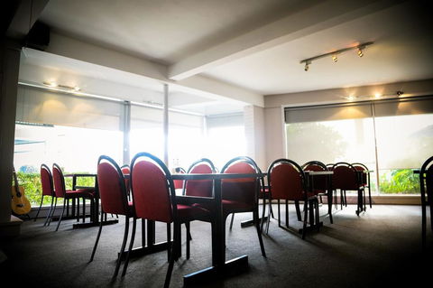 City Sider Motor Inn - Perths Hotel 1
