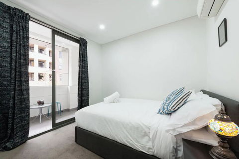 City Stay, Darling Harbour, Sydney - Perths Hotel 2