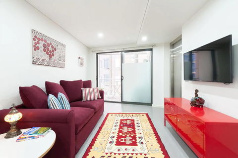 City Stay, Darling Harbour, Sydney - Perths Hotel 0