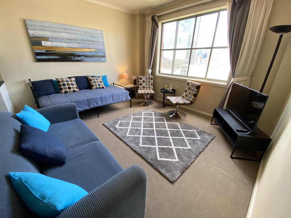 Sydney City NSW Perths Hotel