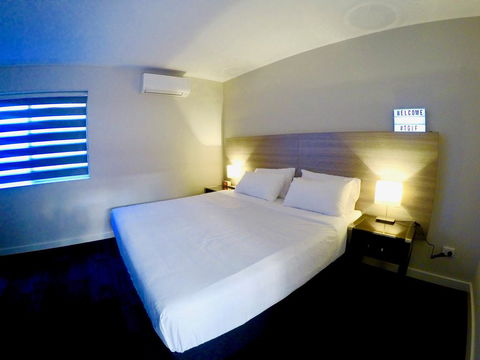 City Waters - Perths Hotel 3