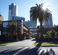 City Waters - Perths Hotel