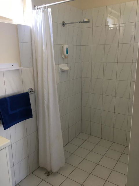 City West Motel - Perths Hotel 1