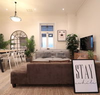 CITYSCAPE Davcorp Executive Rentals - Free Wifi Wine Netflix in Nth Adelaide - Perths Hotel