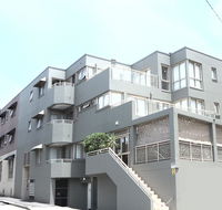 Cityview Studio Accommodation - Perths Hotel