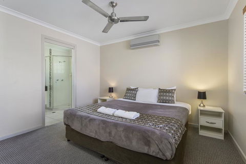 Cityville Luxury Apartments And Motel - Perths Hotel 2