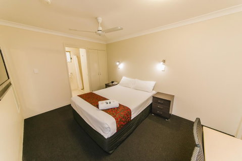 Citywalk Motor Inn - Perths Hotel 2