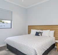 Civic Apartments - Perths Hotel
