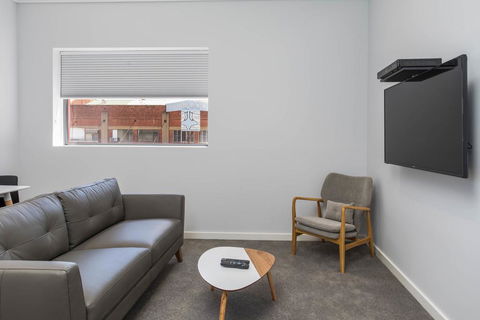 Civic Apartments - Perths Hotel 3