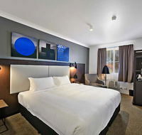 CKS Sydney Airport Hotel formerly Quality Hotel - Perths Hotel