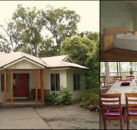 Clarelee Belgrave Accommodation - Perths Hotel