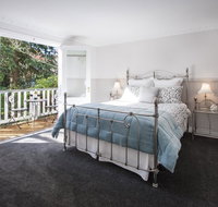 Clarendon Cottages - Perths Hotel