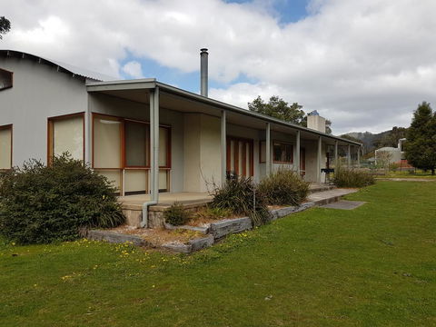Classic Retreat - Perths Hotel 1