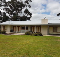 Classic Retreat - Perths Hotel