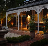 Clement House - Perths Hotel