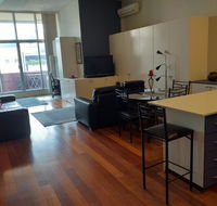 Cleopa Apartment Camperdown - Perths Hotel