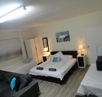 Cleveland BB - Private Studio Room - Perths Hotel