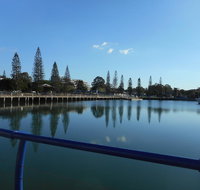 Cleveland Holiday Home - Perths Hotel