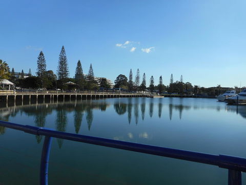 Cleveland Holiday Home - Perths Hotel 0