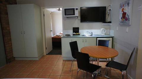 Cleveland Motor Inn - Perths Hotel 1