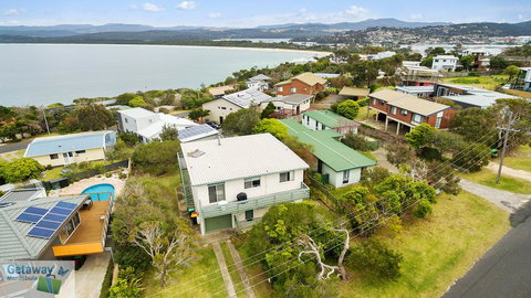 Cliffhanger - Pet Friendly - Perths Hotel 0