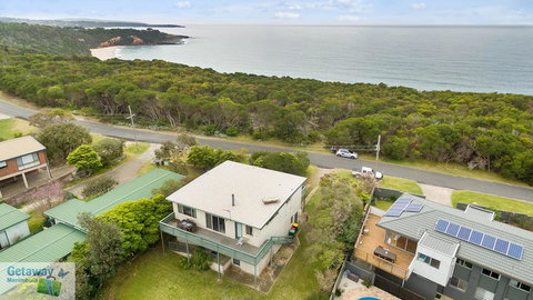 Cliffhanger - Pet Friendly - Perths Hotel 1