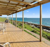 Cliffs End Beach Shack - 105 Gold Coast Drive Carrickalinga - Perths Hotel