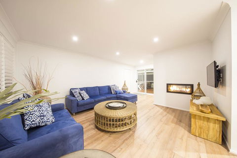 Clissold 58 - Perths Hotel 0