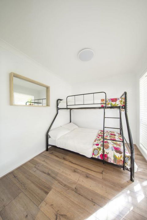 Clissold 58 - Perths Hotel 3