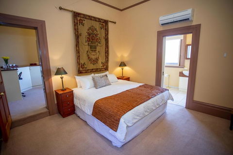Clocktower Suites - Perths Hotel 1