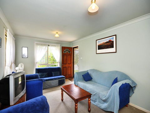Close To Tea Gardens Waterfront - Perths Hotel 3