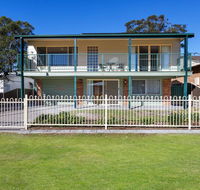 Close To The Myall River - Pet Welcome - Perths Hotel