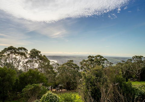Cloud Nine - Arthurs Seat - Perths Hotel 3