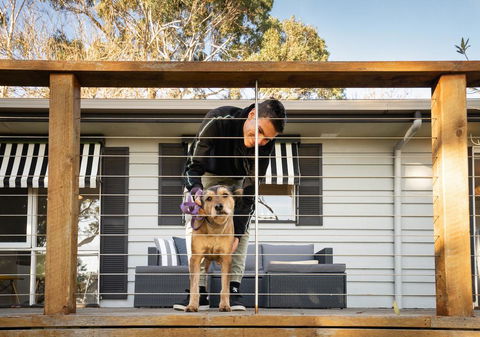 Cloud Nine - Arthurs Seat - Perths Hotel 1