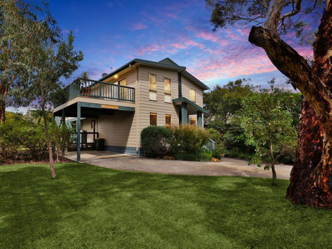 Cloudbreak At Inverloch - Pet Friendly Near Beach - Perths Hotel 0