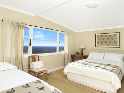 Cloudhill - Magnificent Rural Views To Sydney - Perths Hotel 1