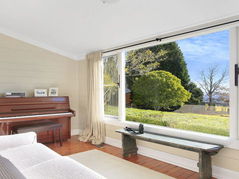 Cloudhill - Magnificent Rural Views To Sydney - Perths Hotel 2