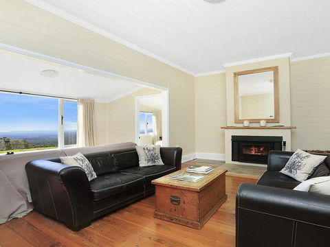 Cloudhill - Magnificent Rural Views To Sydney - Perths Hotel 3
