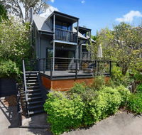 Cloudsong Chalet 1 - Close to the village centre - Perths Hotel